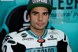 Miguel Oliveira, Leopard Racing