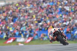 Marc Márquez, Repsol Honda Team