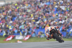 Marc Márquez, Repsol Honda Team