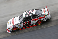 Brad Keselowski, Team Penske, Ford