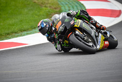 Bradley Smith, Tech 3 Yamaha