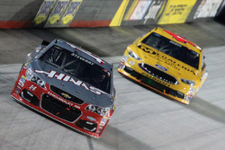 Tony Stewart, Stewart-Haas Racing, Chevrolet
