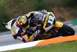 Thomas Lüthi, Interwetten