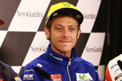 Valentino Rossi, Yamaha Factory Racing