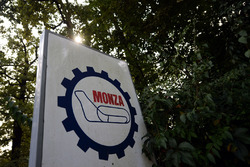 Ambiance de Monza