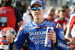 Маверік Віньялес, Team Suzuki Ecstar MotoGP