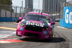 Tony D'alberto, DJR Team Penske