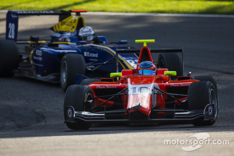 Spa-Francorchamps - C1
