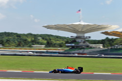 Esteban Ocon, Manor Racing MRT05