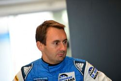 #25 Algarve Pro Racing Ligier JSP2 Nissan: Jonathan Hirschi