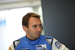 #25 Algarve Pro Racing, Ligier JSP2 Nissan: Jonathan Hirschi