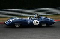 Masters Historic F1: Spa-Francorchamps