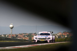 Christian Vietoris, Mercedes-AMG Team Mücke, Mercedes-AMG C63 DTM