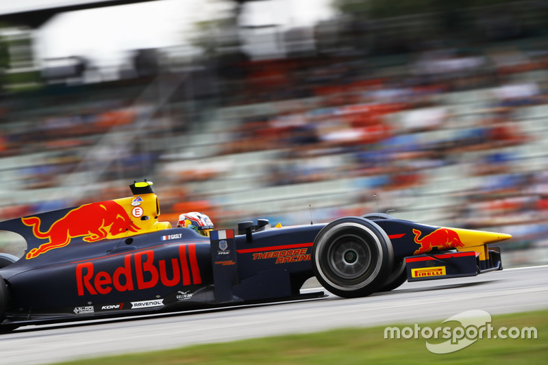 Hockenheim - C2