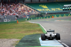 Nico Rosberg, Mercedes AMG F1 W07 Hybrid