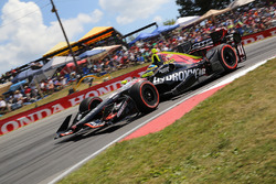 Sébastien Bourdais, KV Racing Technology Chevrolet