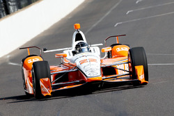 Simon Pagenaud, Team Penske Chevrolet