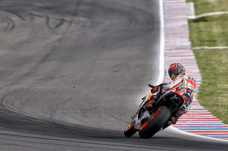 Marc Marquez, Repsol Honda Team