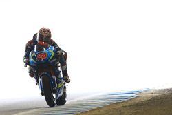 Maverick Viñales, Team Suzuki Ecstar MotoGP