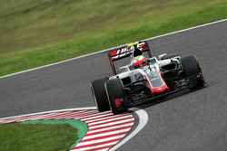 Эстебан Гутьеррес, Haas F1 Team VF-16