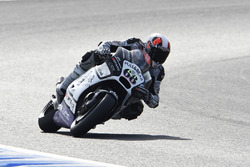 Yonny Hernandez, Aspar Racing Team
