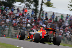 Даниэль Риккардо, Red Bull Racing