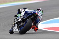 Jorge Lorenzo, Yamaha Factory Racing