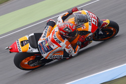 Marc Márquez, Repsol Honda Team