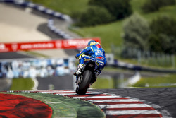 Aleix Espargaró, Team Suzuki Ecstar MotoGP