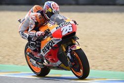 Дані Педроса, Repsol Honda Team