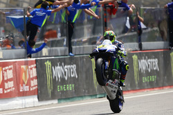 Valentino Rossi, Yamaha Factory Racing