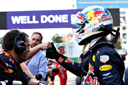 Daniel Ricciardo, Red Bull Racing