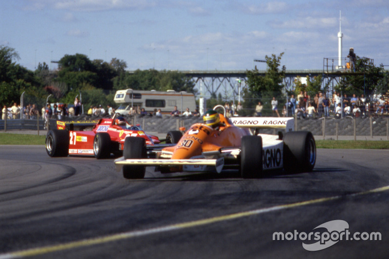 De Villeneuves