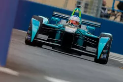 Nelson Piquet Jr., NEXTEV TCR Formula E Team