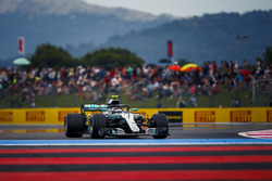 Valtteri Bottas, Mercedes-AMG F1 W09