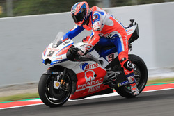 Danilo Petrucci, Pramac Racing