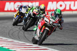 Eugene Laverty, Milwaukee Aprilia