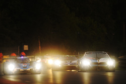 #47 Cetilar Villorba Corse Dallara P217 Gibson: Roberto Lacorte, Giorgio Sernagiotto, Felipe Nasr