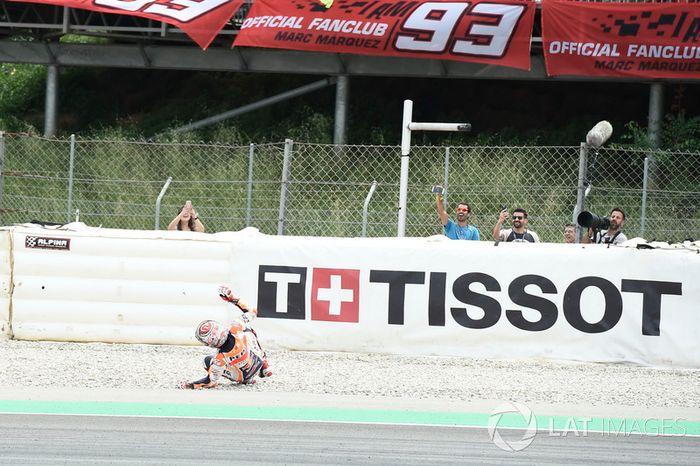 Marc Marquez, Repsol Honda Team