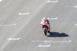 Dani Pedrosa, Repsol Honda Team