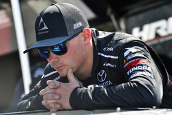 Brett Moffitt, Hattori Racing Enterprises, Toyota Tundra AISIN Group