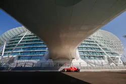 Kimi Raikkonen, Ferrari SF70H