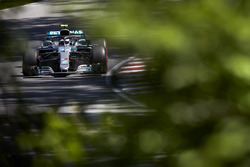 Valtteri Bottas, Mercedes AMG F1 W09