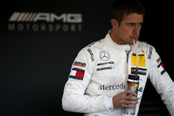 Paul Di Resta, Mercedes-AMG Team HWA