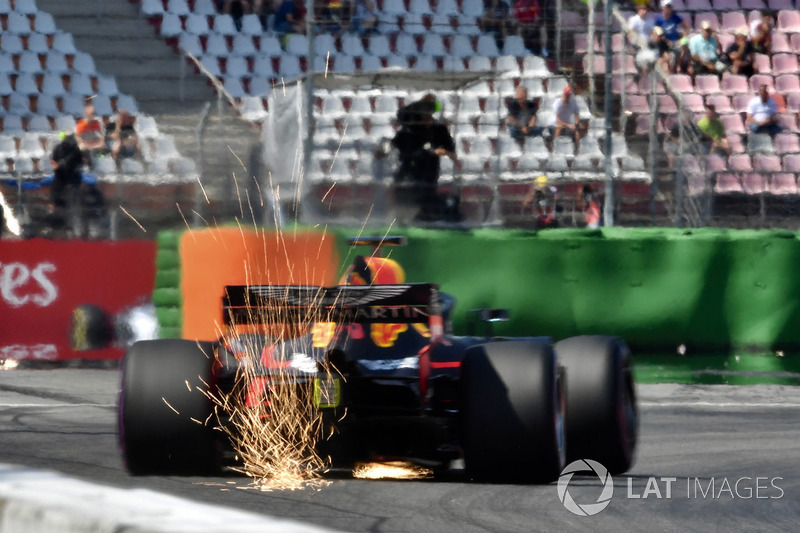 Даніель Ріккардо, Red Bull Racing RB14