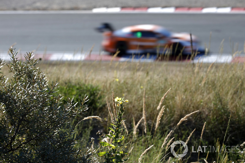 Jamie Green, Audi Sport Team Rosberg, Audi RS 5 DTM
