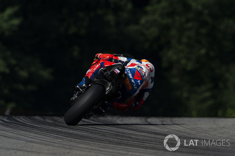 Jack Miller, Pramac Racing