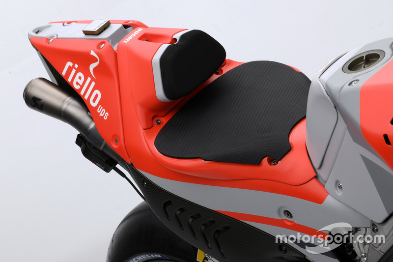 Ducati MotoGP, Ducati Team
