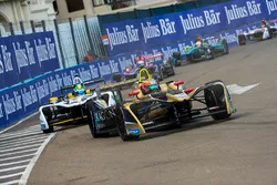 Jean-Eric Vergne, Techeetah