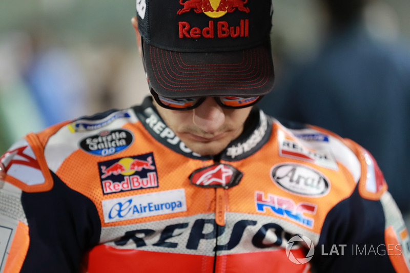 Dani Pedrosa, Repsol Honda Team